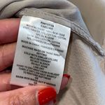 Go By Go Silk Womens Silk Cap Sleeve Iconic Go Anytime Top Dusty Rose Size XSmal Pink Photo 5