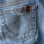 joe's jeans Joes Jean shorts sz 25 distressed stretch Dana Photo 4