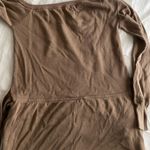 Majorelle Charlotte Jumpsuit in Taupe Small Photo 5