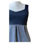 Lululemon Athletica Elevate Tank Top Drawstring Hem Light Luxtreme 6 Photo 3