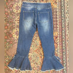 Gianni Bini Bell Flared Jeans Photo 2
