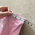 NEW I Love Italia Italy Medium Pink Tote Bag Shoulder Handbag Tourist City NWT Photo 10