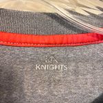 University of Louisville cardinals athletic TShirt Gray Size M Photo 2