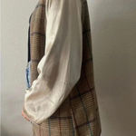 London Fog  American Vintage Women's Brown Jacket one size Photo 9