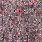 Cato  Multicolor paisley Wide Leg Pants palazzo pants woman’s large Photo 3