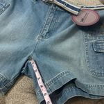 Lee  Riveted Cargo‎ Shorts Photo 12