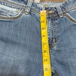 Carhartt Women’s Jeans Blue Original Fit Crop Size 4 Classic Casual Denim Photo 10