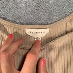 Prómesa Promesa bodysuit floral long sleeves medium Photo 3