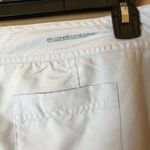 Nike ACG Straight Leg Cropped Athletic Pants Baby‎ Blue Womens 8 Y2K Photo 4