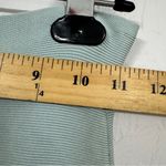 BCBG MaxAzria Mint Green Bandage Pencil Skirt Womens XXS Preppy Bodycon Luxury Photo 3