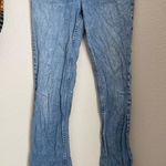 JNCO Vintage  Straight Jeans, Size 7 Photo 0