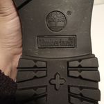 Timberland purple Iridescent camo combat boots size 8.5 women Photo 5