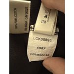 Cutter and Buck Cutter & Buck Women's Lightweight Zip Up Sweater Jacket Black Size-S/P Photo 10