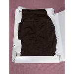 Wolford Cashmere Silk Tights in Mocca Small New Womens Nylons Brown Photo 2