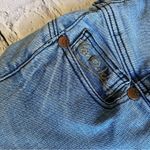Von Dutch VTG Y2K  Jeans Size 26 FLAW - HOLE Photo 4