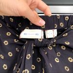 HEI HEI Luna Skirted Short Black Gold S Photo 3