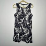 Gaiam  Tie-Dye Active Dress size large Photo 1