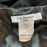 LK Bennett l.k.bennett london black structured work wear dress  SZ US 6  Photo 2