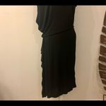 Magaschoni NWT Black Dress Photo 2