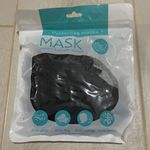 5 Packs Black Face Mask Covering Photo 1