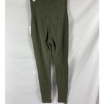 BP NWT  High Rise Dark Green Leggings Size XXS Photo 2