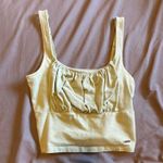 Sage green top Photo 0