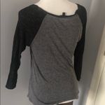 Guess  raglan distressed look top Photo 3