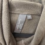 Sweaty Betty  Escape Luxe Soft Fleece Hoodie Sweatshirt Sz XS Athleisure Italy‎ Photo 6