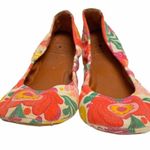 Lucky Brand LP EMMIE 2 Flat Shoes Sz 6M Photo 3