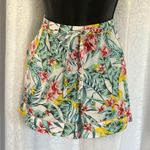 Cynthia Rowley SLEEPWEAR TOP & SHORTS Sz:M Photo 1