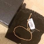 Michael Kors NWT  Bracelet (similar To Stephanie Gotlieb) Photo 0