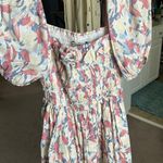 Abercrombie & Fitch Midi dress Photo 0