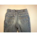 J Jill Jeans Denim Womens Fit Straight Leg 8 Petite Medium Wash Mid Rise Preppy Blue Size 8P Photo 7