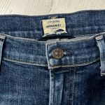 Citizens of Humanity  Fleetwood Petite High Rise Flare Jeans Size 32 Photo 5
