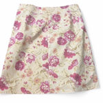 Coldwater Creek Vintage Coldwater‎ Creek Floral Skirt Photo 0