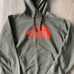 The North Face Oversized Hoodie Photo 0
