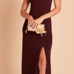 Birdy Grey  crepe Cabernet dress Photo 0