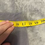 Apt. 9  Women’s Gray Dress pants Size 14 Work Business Casual Photo 4