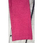 Outdoor Voices Pink 7/8 Warm Up Leggings Photo 13