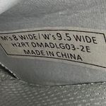 Kizik Madrid Eco Knit Pebble Grey Sneakers Women's Shoe Size 9.5 Photo 1