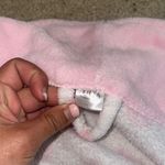 Ulta Beauty Pink and White Polka Dot Robe Size undefined Photo 2