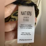 Nation Ltd Marisa Bias Cami in Jaguar‎ , Medium Photo 5