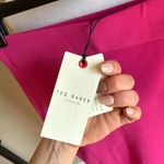 Ted Baker Vibrant Pink Pencil Skirt Photo 3