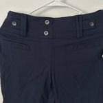 Soho Apparel Navy Pants  Photo 1