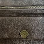 White Mountain  shoulder Bag Brown NWT Photo 2