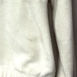 Hippie Rose  Quilted Fleece Quater Snap Pullover Hoodie Photo 7