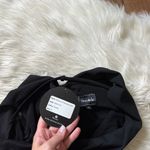 Nookie  Athena Off The Shoulder Midi Dress Black Photo 4