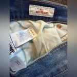 Lucky Brand  Women's Jeans Blue Medium Wash Denim Mid Rise Stretch Size 6/28 A Photo 3