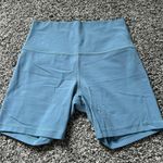 Lululemon  Biker Shorts Photo 0