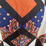 Daisy Fuentes  Safari Chic Top Photo 7